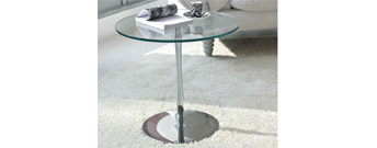 Mir Small Table by Antonello Italia