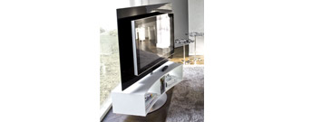 Odeon TV Stand
