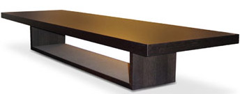 Blox Coffee Table by Cassina