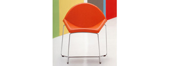 Giada Chair by Cattelan Italia