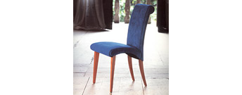 Lulu Chair by Cattelan Italia