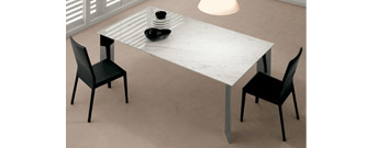 Zenith Table by Cattelan Italia
