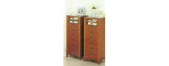 Ottomano Chest of drawers