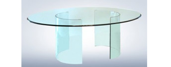 Adam Small Dining Table