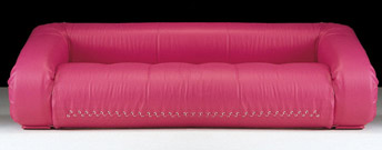 Anfibio Sofa Bed by Giovannetti
