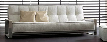 Ludo Sofa by Meritalia