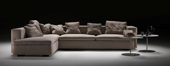 Varadero Two Sofa by Meritalia