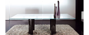 Party Dining Table by Sovet Italia